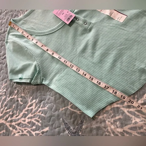 🧨Wild Fable woman size XXL NWT Cropped top - Picture 6 of 9